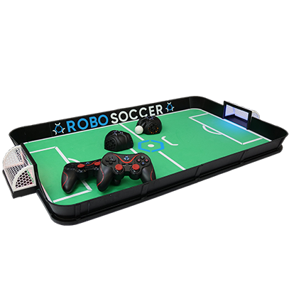 Robosoccer Robosoccer