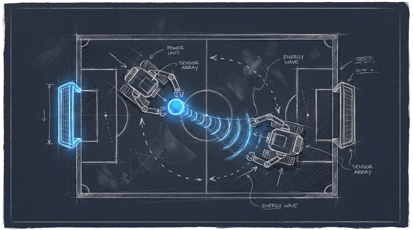 America fell for soccer. Here's why the table version matters now.