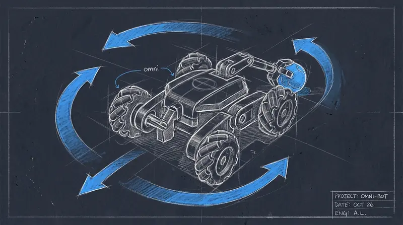 How Do Robot Soccer Games Work? A Consumer's Guide
