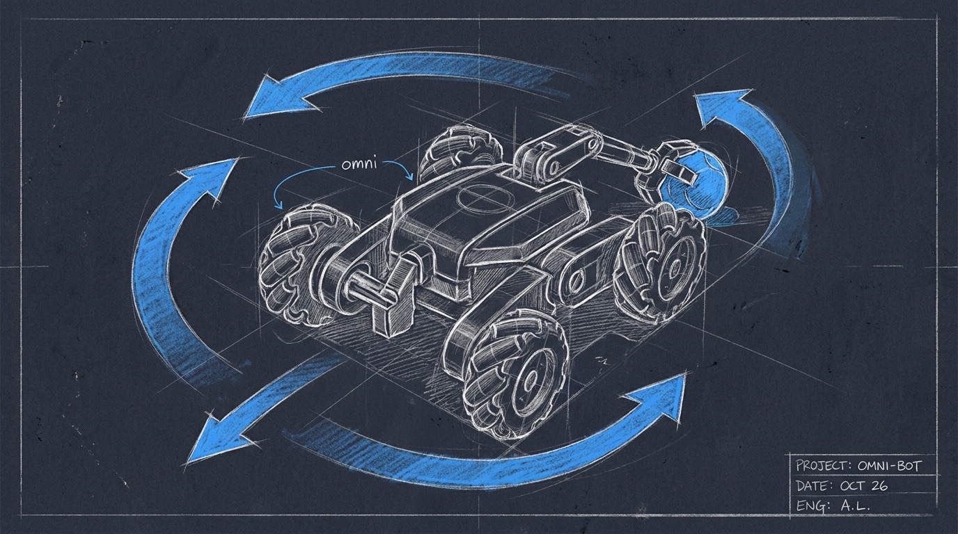 How Do Robot Soccer Games Work? A Consumer's Guide