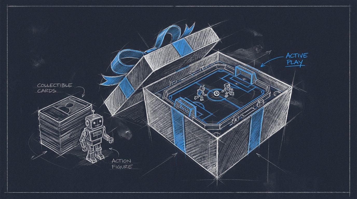 Soccer Gifts for Kids in 2026: Beyond Jerseys and Trading Cards